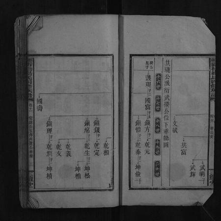 湖南杨氏族谱-邵东新桥杨氏四修族谱.pdf电子版插图3