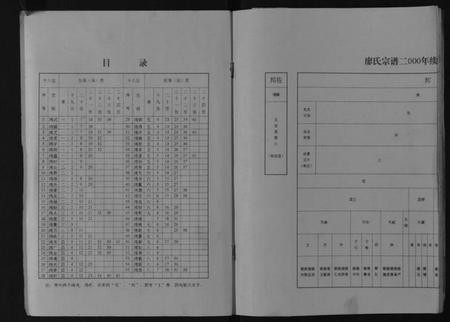 江苏廖氏族谱-廖氏宗谱[不分卷].pdf电子版插图2