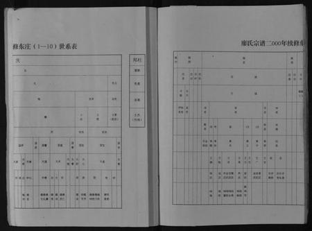 江苏廖氏族谱-廖氏宗谱[不分卷].pdf电子版插图3