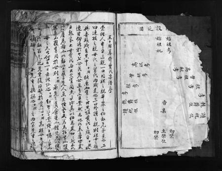浙江贾氏族谱-鹿岩贾氏宗谱 [残卷].pdf电子版插图3