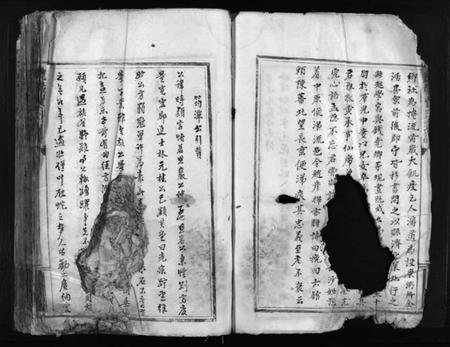 浙江贾氏族谱-鹿岩贾氏宗谱 [残卷].pdf电子版插图5