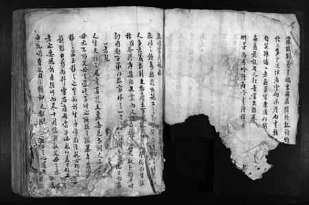 浙江贾氏族谱-鹿川贾氏宗谱 [残卷].pdf电子版插图4