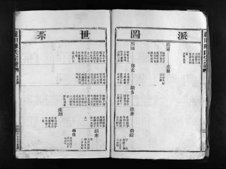 浙江陈氏族谱-丽川陈氏宗谱 [残卷].pdf电子版插图5