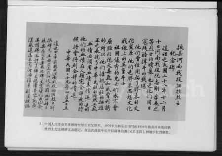中国林氏族谱-比干后裔.pdf电子版插图3 中国林氏族谱-比干后裔.pdf电子版插图3
