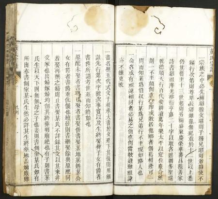 浙江黄氏族谱-黄氏宗谱.pdf电子版插图5