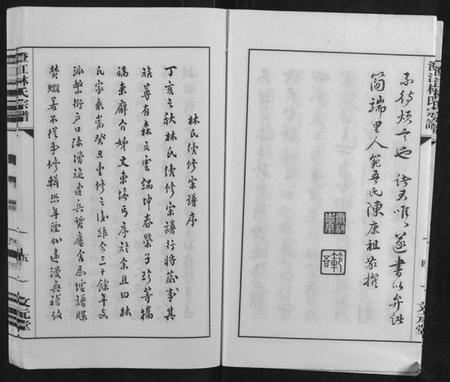 江苏林氏族谱-澄江林氏宗谱.pdf电子版插图5