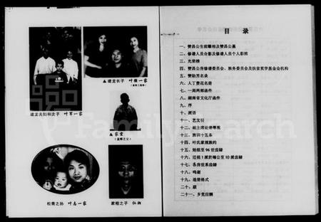 湖南叶氏族谱-叶氏家乘.pdf电子版插图4
