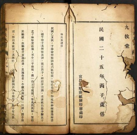 湖北林氏族谱-林氏族谱.pdf电子版插图2