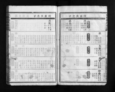 浙江倪氏族谱-龙池倪氏宗谱 [总卷数不详].pdf电子版插图4