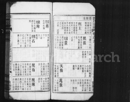 中国刘氏族谱-刘氏宗谱.pdf电子版插图4