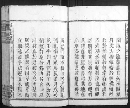 湖南湛氏族谱-湛氏族谱.pdf电子版插图4