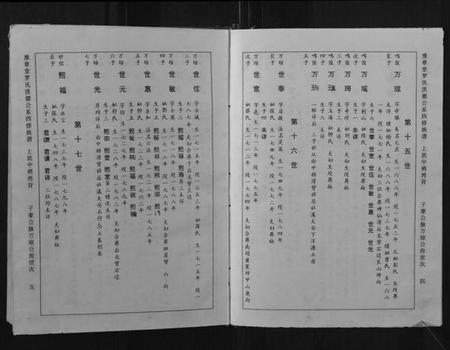 江西罗氏族谱-豫章堂罗氏四修族谱.pdf电子版插图3