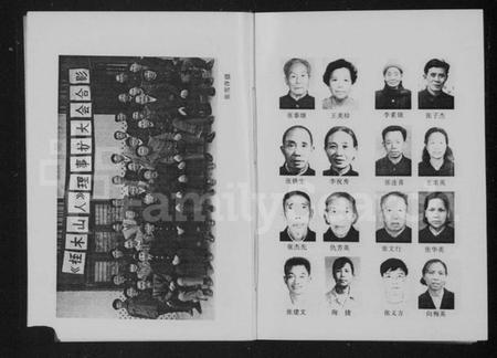 湖南张氏族谱-[张氏]桎木山人 [上下册].pdf电子版插图5