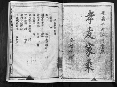 湖南张氏族谱-张氏大同宗谱.pdf电子版插图2