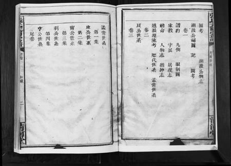 湖南张氏族谱-张氏大同宗谱.pdf电子版插图3