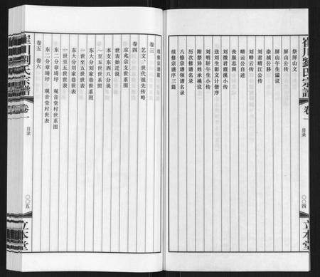 江苏刘氏族谱-崔州刘氏宗谱.pdf电子版插图3