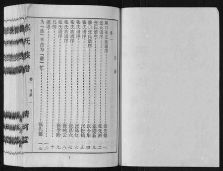 湖南张氏族谱-张氏族谱[3卷].pdf电子版插图2