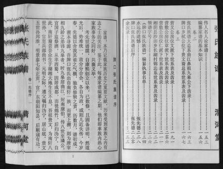 湖南张氏族谱-张氏族谱[3卷].pdf电子版插图4