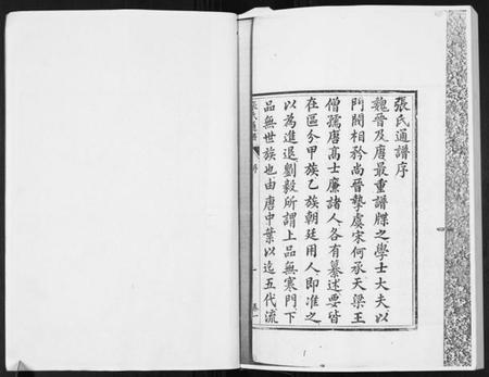 湖南张氏族谱-张氏通谱.pdf电子版插图3