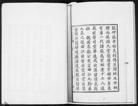 湖南张氏族谱-张氏通谱.pdf电子版插图5
