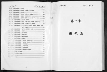 湖北刘氏族谱-刘氏宗谱.pdf电子版插图3