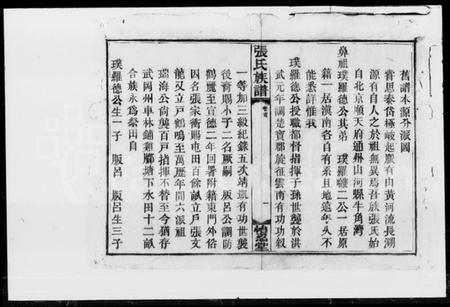 湖南张氏族谱-张氏族谱.pdf电子版插图5