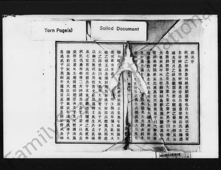 湖南赵氏族谱-赵氏四修族谱 [16卷,首2卷].pdf电子版插图1