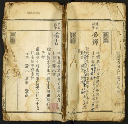 中国卢氏族谱-卢氏宗谱.pdf电子版插图