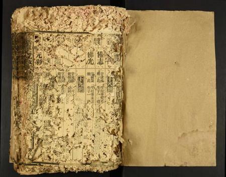 中国卢氏族谱-范阳卢氏五修族谱.pdf电子版插图1 中国卢氏族谱-范阳卢氏五修族谱.pdf电子版插图1