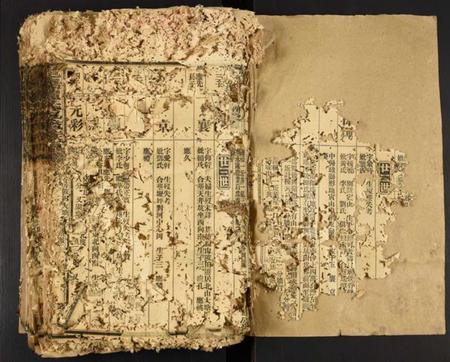 中国卢氏族谱-范阳卢氏五修族谱.pdf电子版插图2 中国卢氏族谱-范阳卢氏五修族谱.pdf电子版插图2