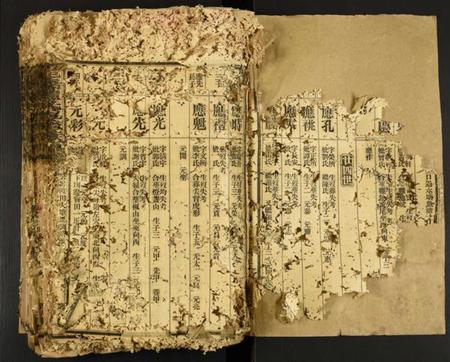 中国卢氏族谱-范阳卢氏五修族谱.pdf电子版插图3 中国卢氏族谱-范阳卢氏五修族谱.pdf电子版插图3