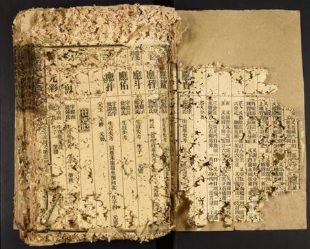 中国卢氏族谱-范阳卢氏五修族谱.pdf电子版插图4 中国卢氏族谱-范阳卢氏五修族谱.pdf电子版插图4