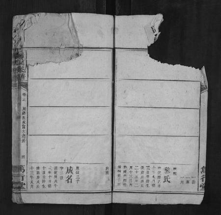 湖南锺氏族谱-锺氏族谱.pdf电子版插图4