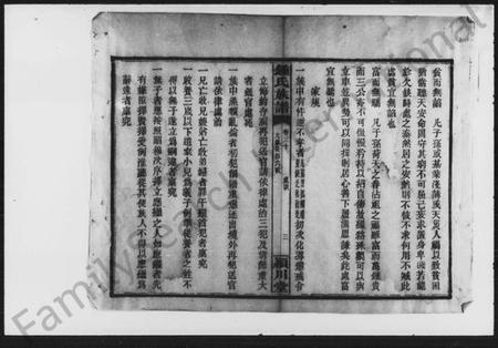 湖南锺氏族谱-锺氏族谱 [残卷].pdf电子版插图5