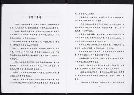 江苏鲁氏族谱-鲁氏宗谱[不分卷].pdf电子版插图4