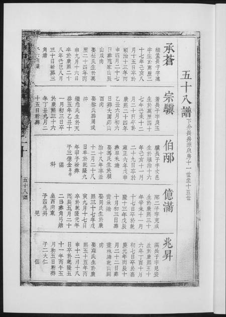 湖南周氏族谱-塘冲周氏谱.pdf电子版插图4