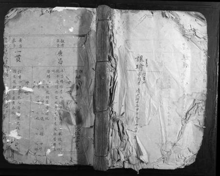 江西邱氏族谱-抚乐上洋邱氏重修草谱.pdf电子版插图 江西邱氏族谱-抚乐上洋邱氏重修草谱.pdf电子版插图
