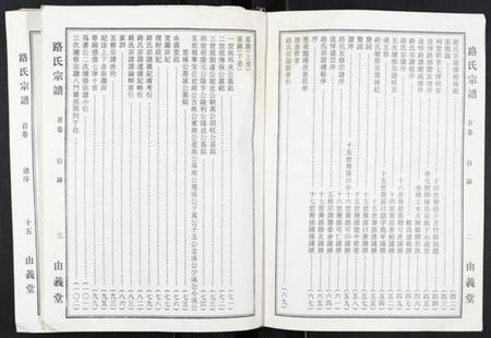 江苏路氏族谱-路氏宗谱[2卷].pdf电子版插图4