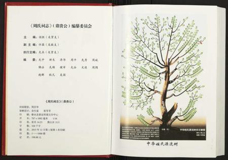 湖南周氏族谱-周氏祠志 [全1册].pdf电子版插图2