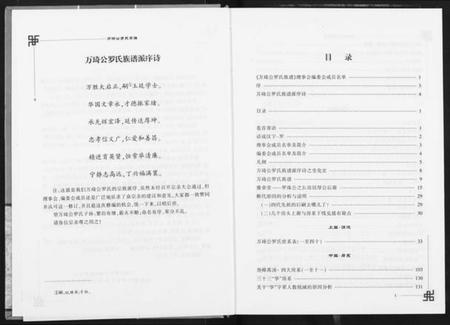 湖北罗氏族谱-罗氏族谱.pdf电子版插图4