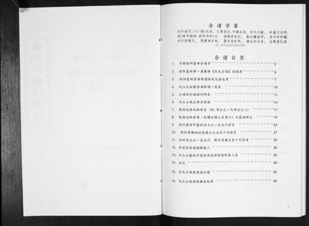 湖南朱氏族谱-朱氏六修族谱[不分卷].pdf电子版插图2