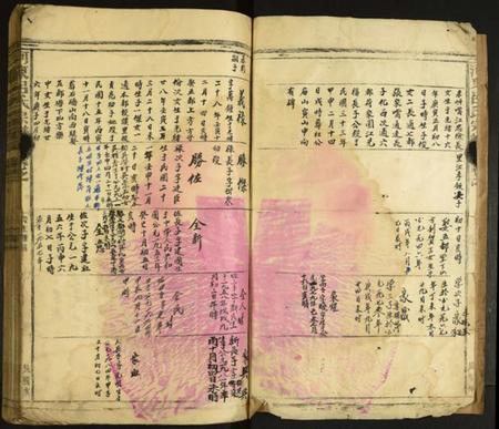 中国吕氏族谱-河东吕氏宗谱.pdf电子版插图2