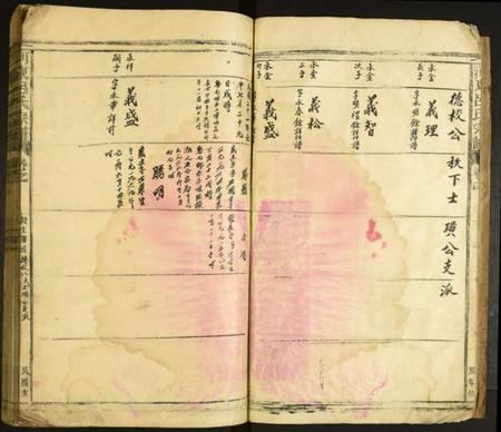 中国吕氏族谱-河东吕氏宗谱.pdf电子版插图4