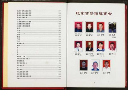 江西阮氏族谱-阮氏宗谱.pdf电子版插图3