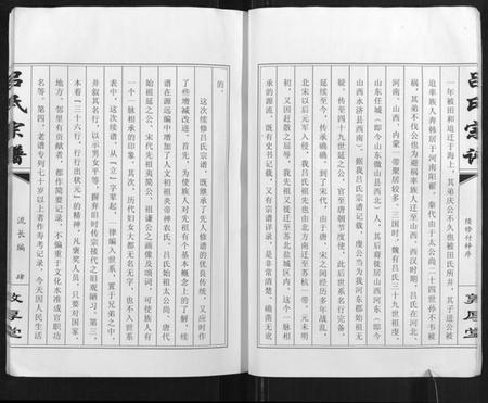江苏吕氏族谱-盐城吕氏宗谱(高作二门派系支谱二).pdf电子版插图4