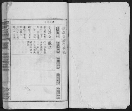 江西邵氏族谱-邵氏宗谱.pdf电子版插图1