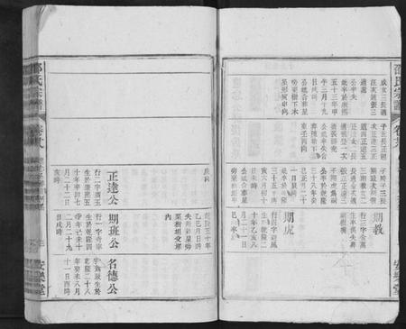 江西邵氏族谱-邵氏宗谱.pdf电子版插图3