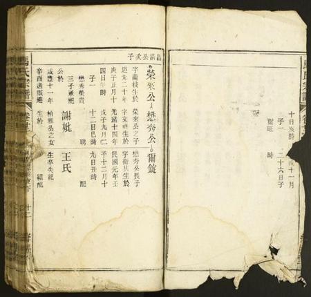 中国马氏族谱-马氏宗谱.pdf电子版插图5