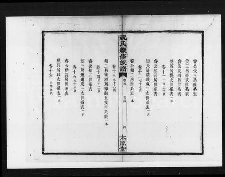 湖南祝氏族谱-祝氏五修族谱 [30卷,首1卷].pdf电子版插图5
