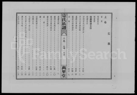 湖南宗氏族谱-宗氏族谱 [3卷].pdf电子版插图4